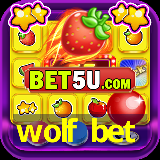 wolf bet